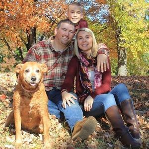 Meet your Posher, John